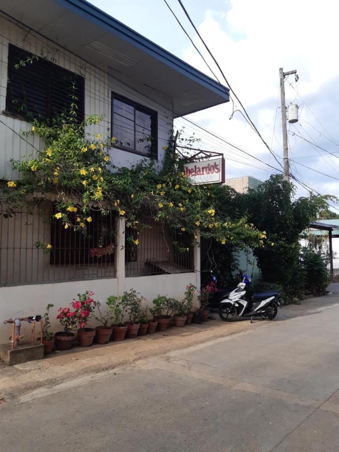 Oyo 633 Abelardo'S Pension House Puerto Princesa Exterior photo